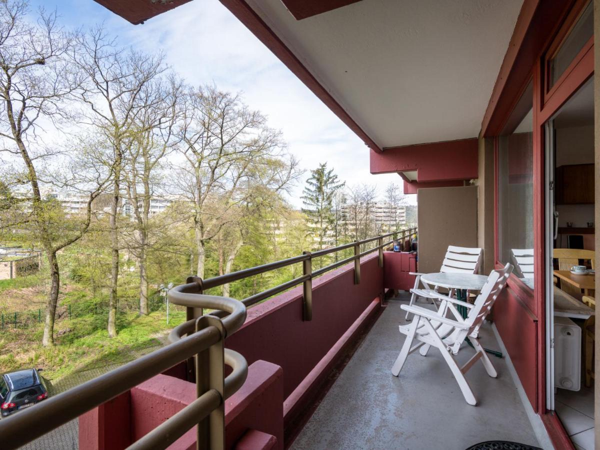 Apartment B313 By Interhome Lahnstein Exterior foto
