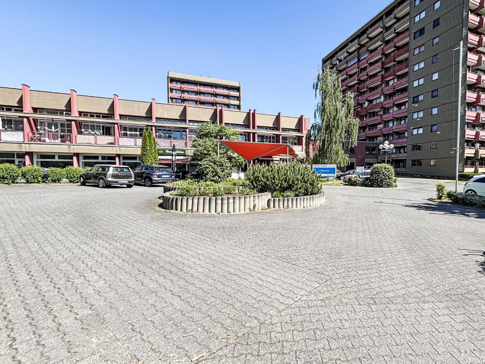 Apartment B313 By Interhome Lahnstein Exterior foto